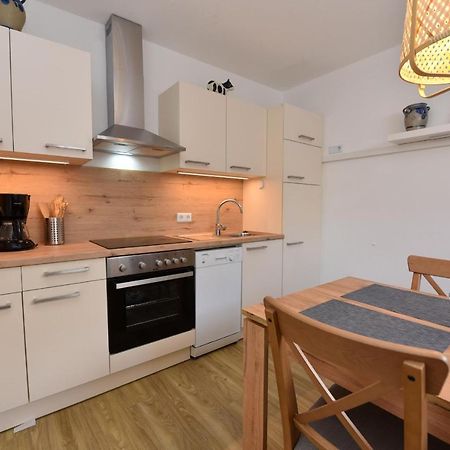 Haus "Luv Und Lee" Appartement Luv25 Cuxhaven Luaran gambar